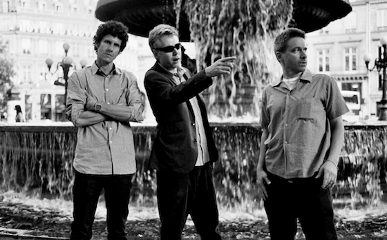 Adam Yauch, Beastie Boy founder, political advocate and lifetime New Yorker, died