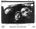 Adam Yauch, Beastie Boy founder, political advocate and lifetime New Yorker, died