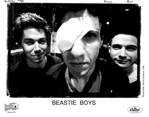 Adam Yauch, Beastie Boy founder, political advocate and lifetime New Yorker, died