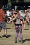 Running around the Empire Fields at Coachella, we saw enough for three