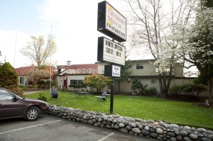 Chuckanut Manor Seafood & Grill 3056 Chuckanut Dr., Bow (360) 766-6191.