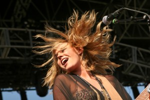 Grace Potter and the Nocturnals