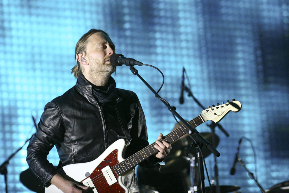 Radiohead