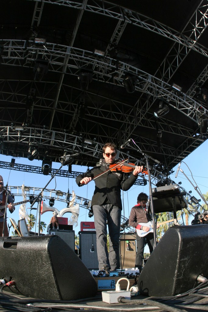 Andrew Bird