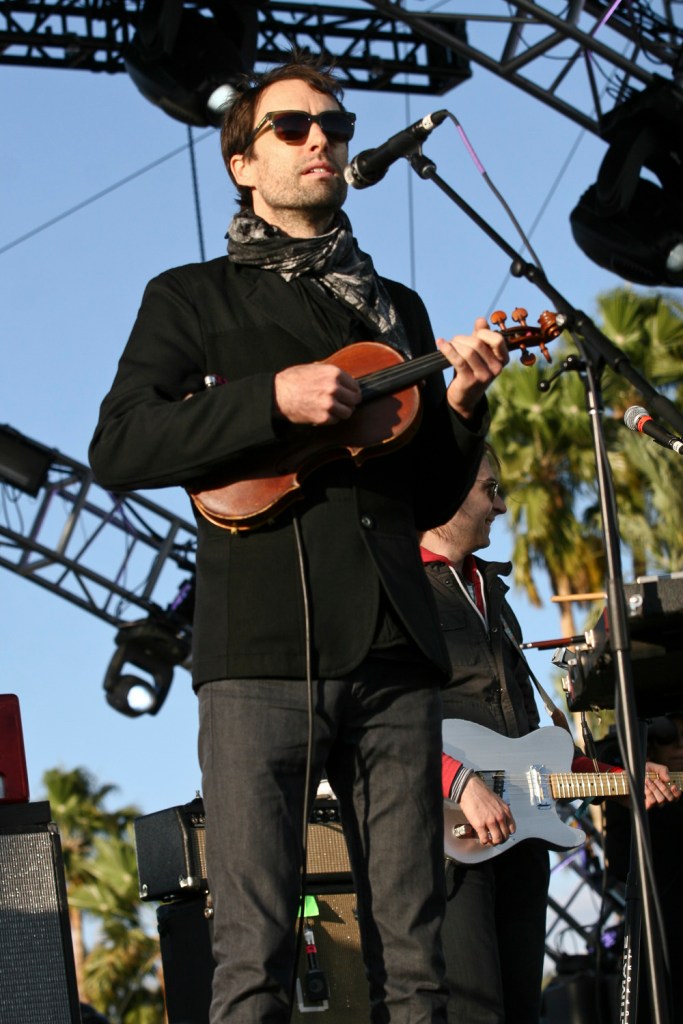 Andrew Bird