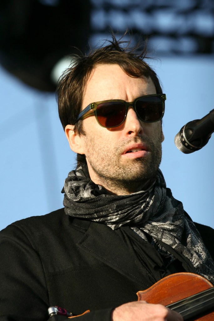 Andrew Bird