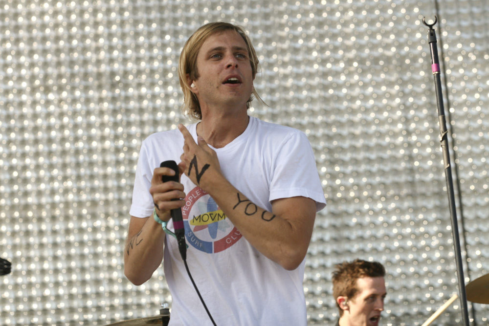 AWOLNATION