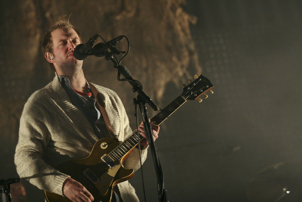 Bon Iver