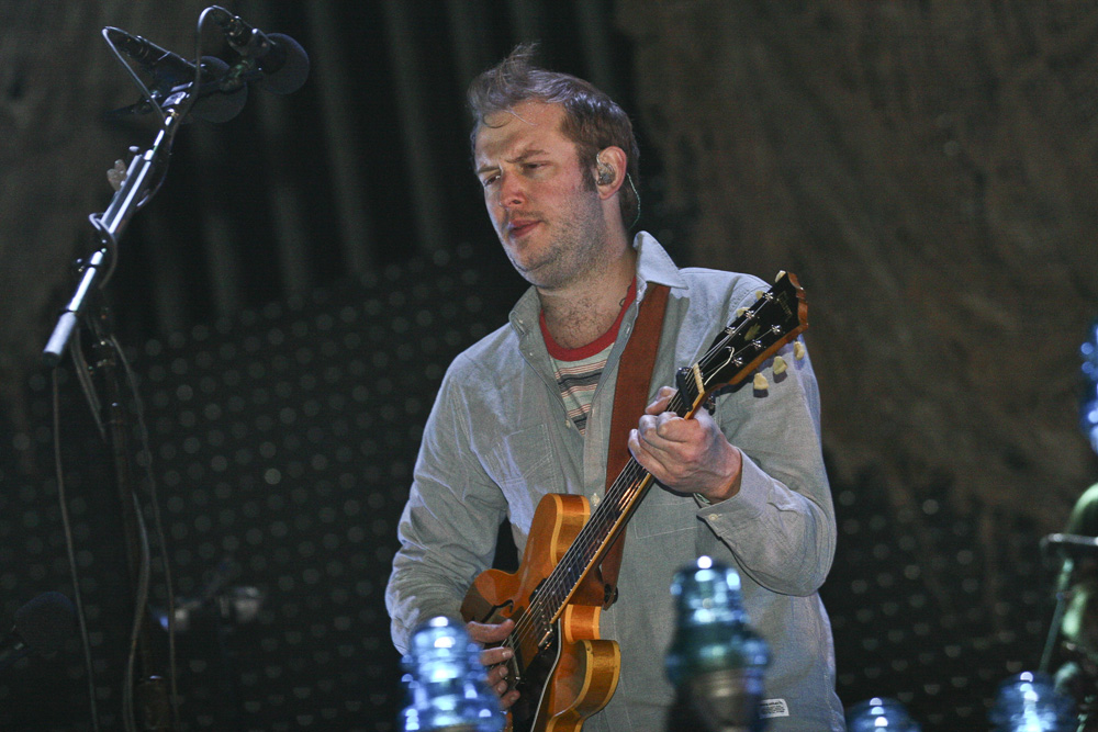 Bon Iver