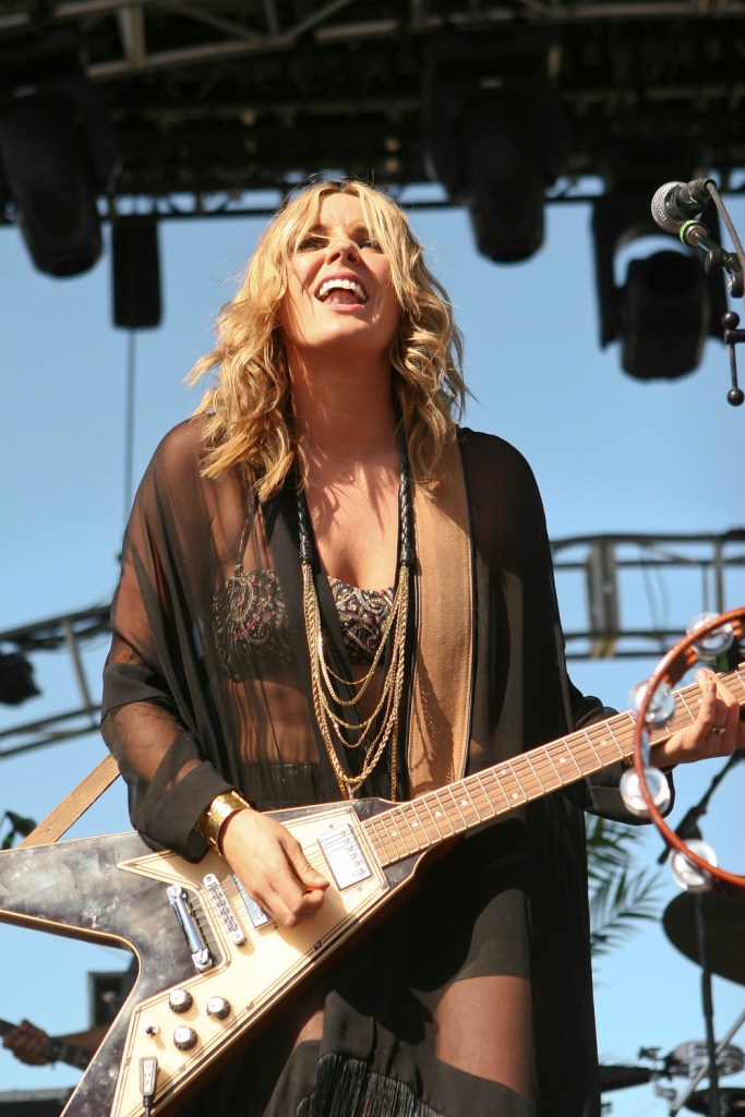 Grace Potter and the Nocturnals