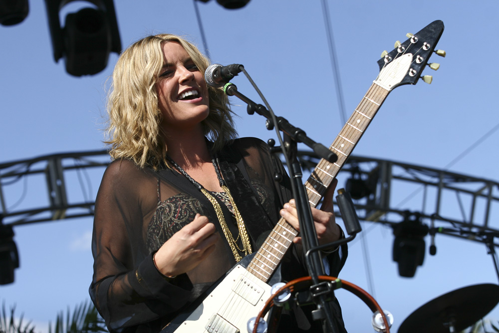 Grace Potter and the Nocturnals