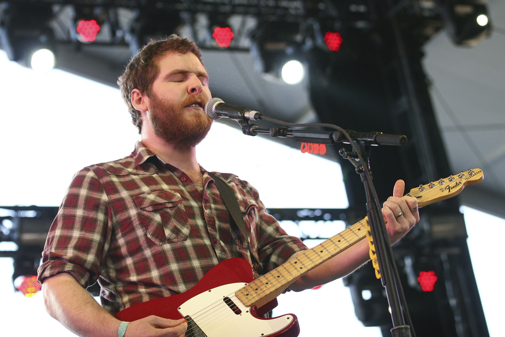 Manchester Orchestra