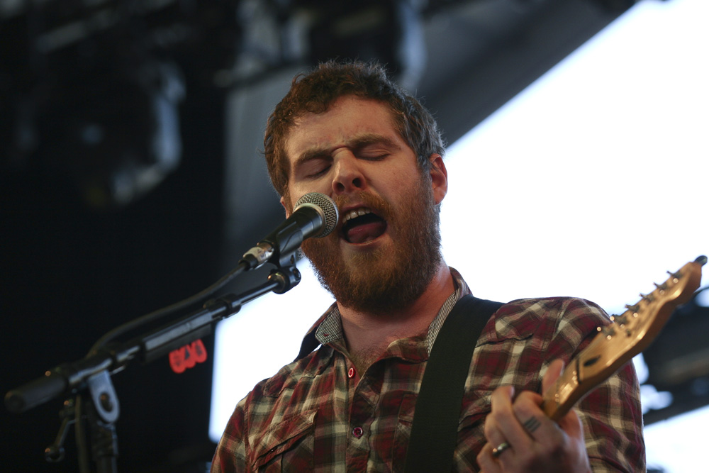 Manchester Orchestra