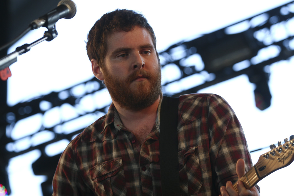 Manchester Orchestra