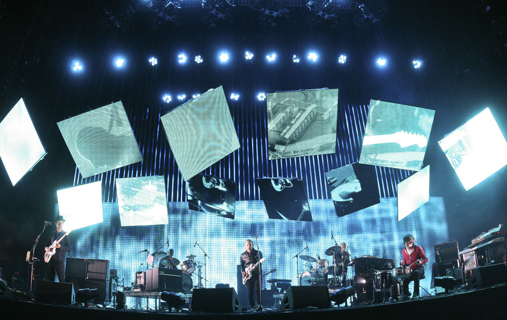Radiohead