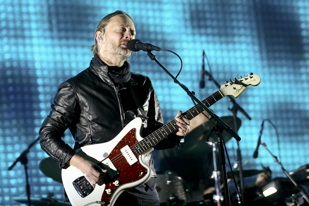 Radiohead