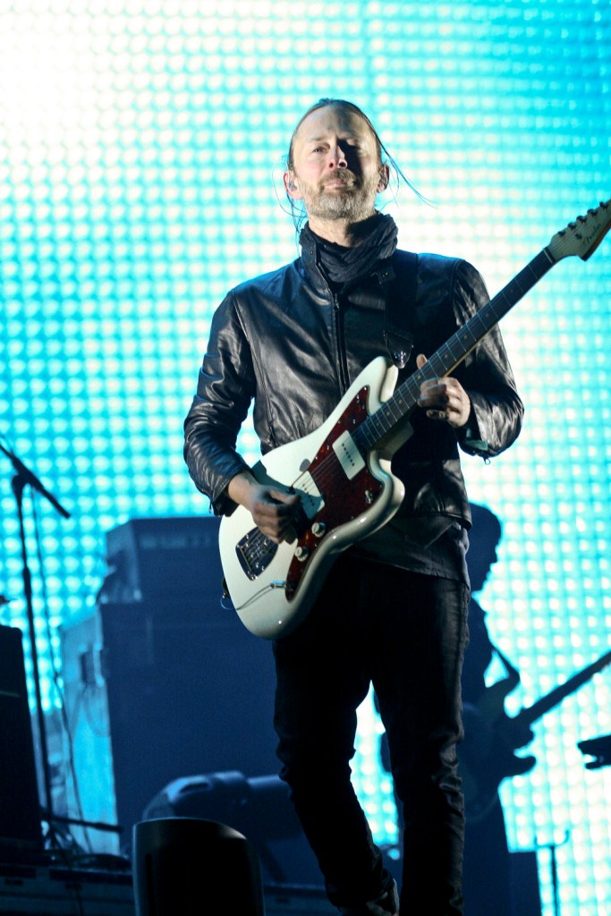 Radiohead