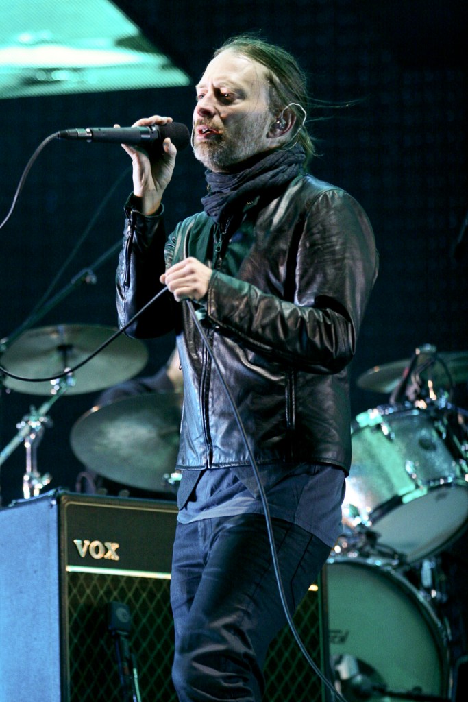 Radiohead
