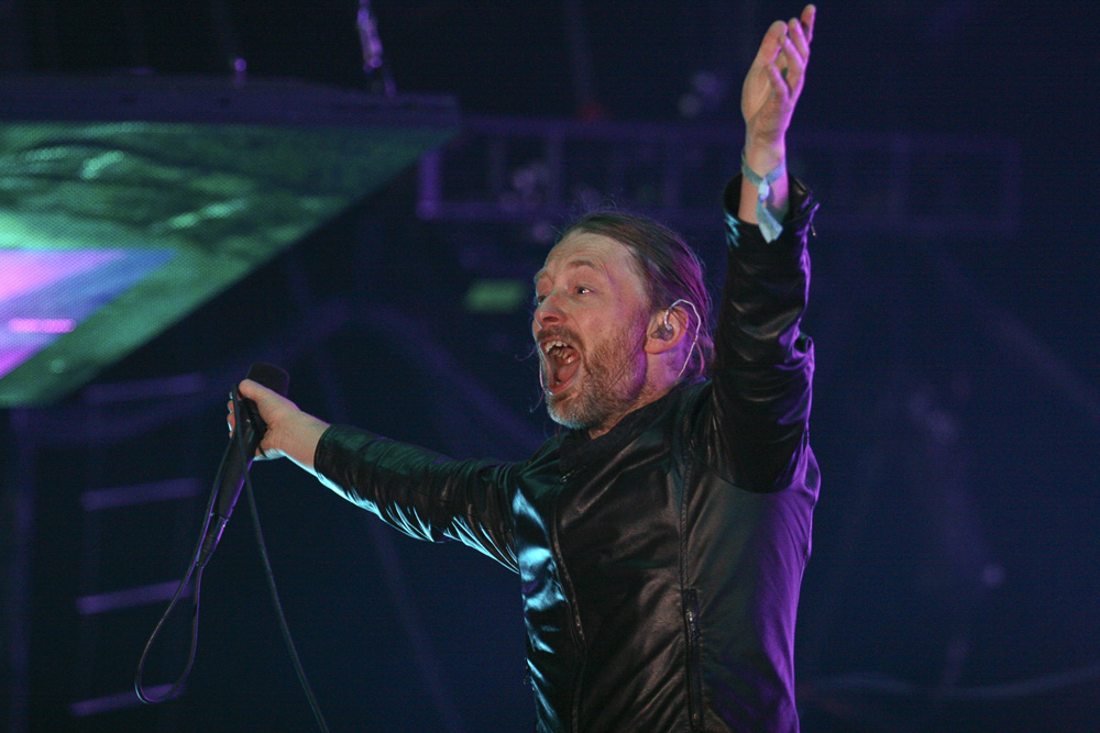 Radiohead