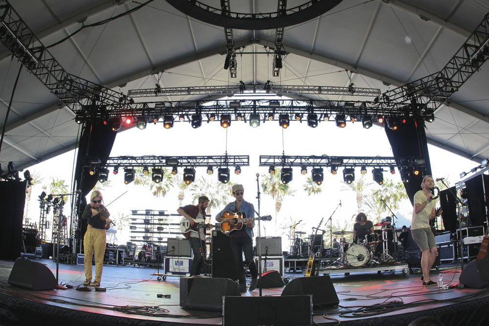 The Head and the Heart