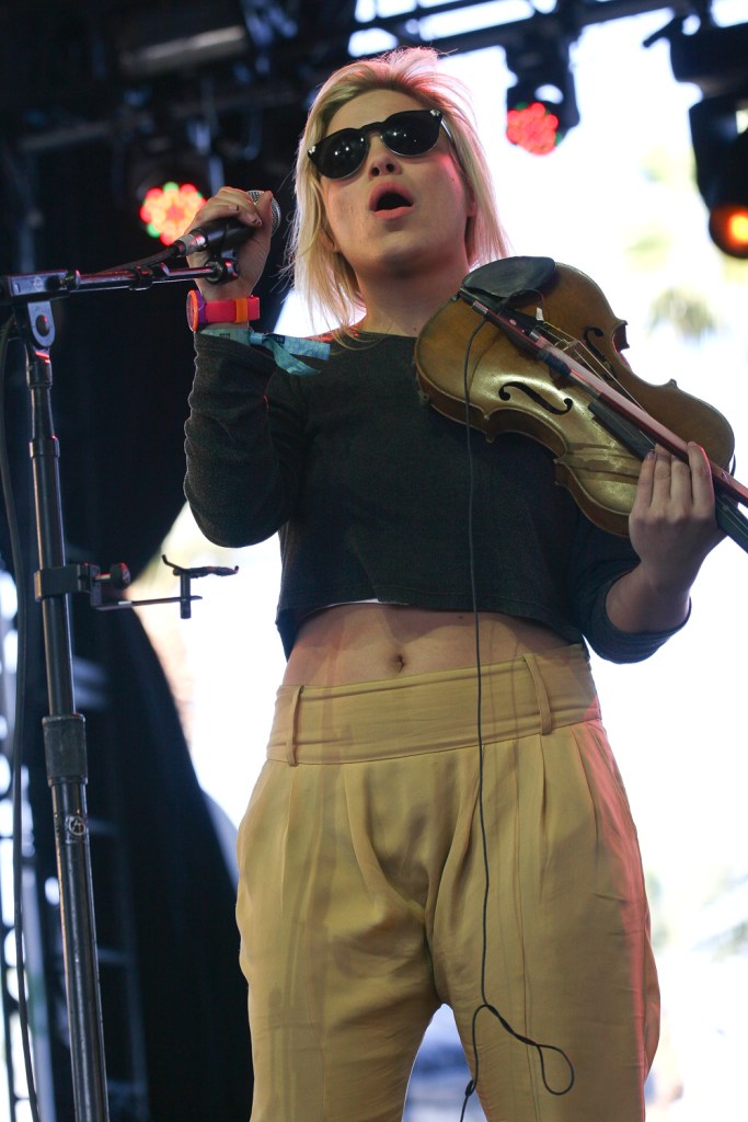 The Head and the Heart