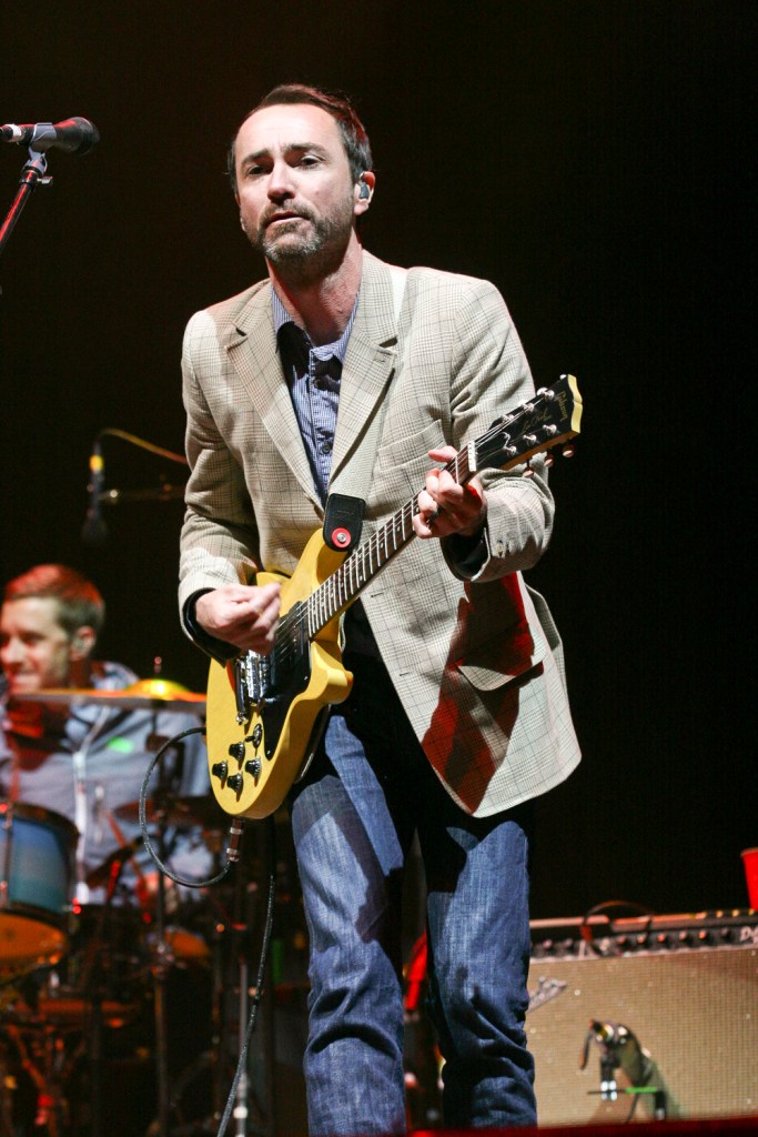 The Shins