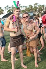 Check pictures of Radiohead, the Shins, Bon Iver, Feist (plus many more)