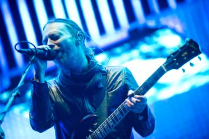 Radiohead