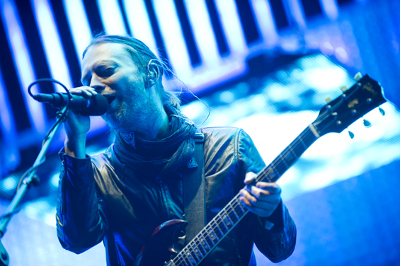 Radiohead