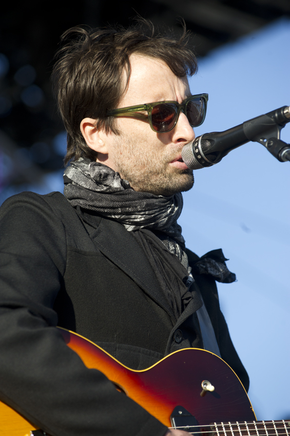 Andrew Bird