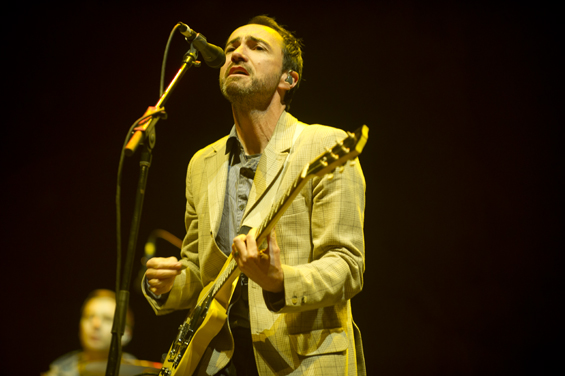 The Shins