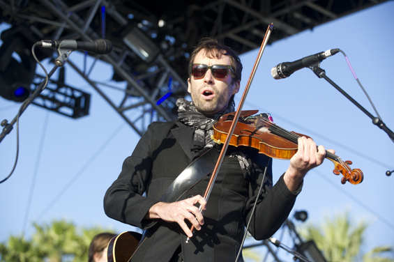 Andrew Bird