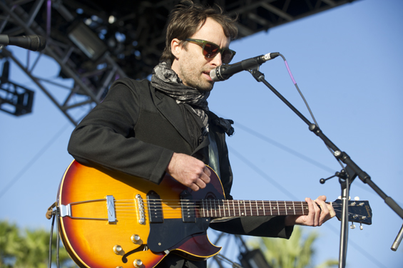 Andrew Bird