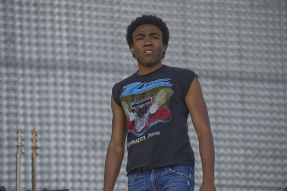 Childish Gambino