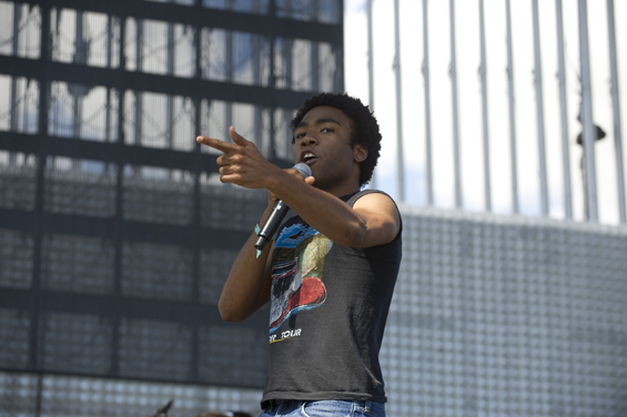 Childish Gambino