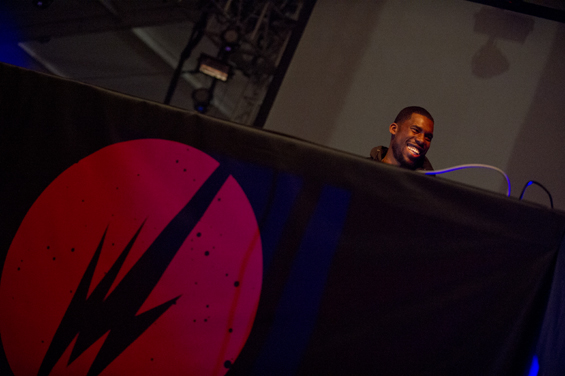 Flying Lotus