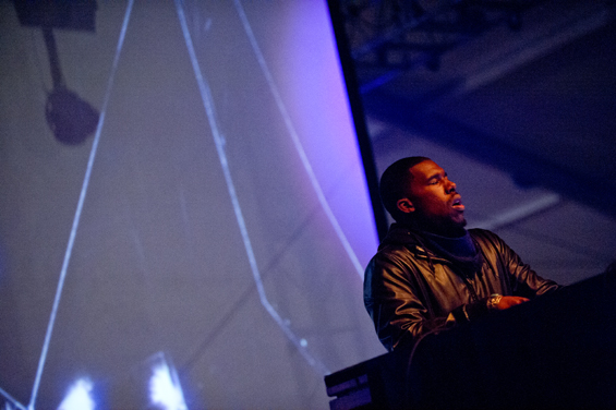 Flying Lotus