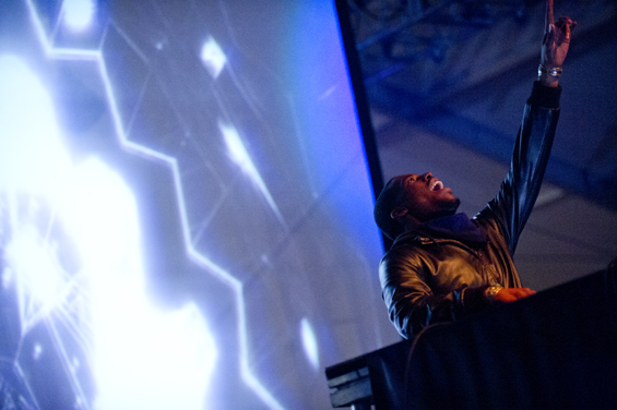 Flying Lotus