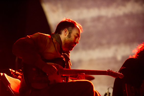 Godspeed! You Black Emperor