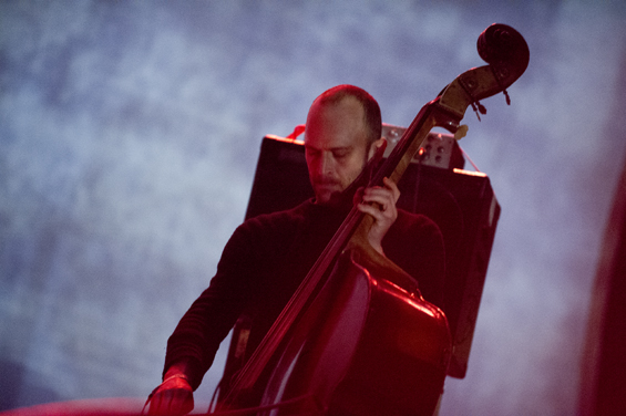 Godspeed! You Black Emperor