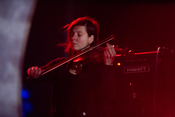 Godspeed! You Black Emperor