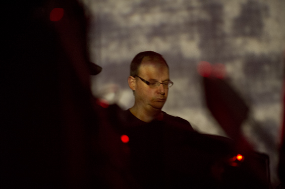 Godspeed! You Black Emperor