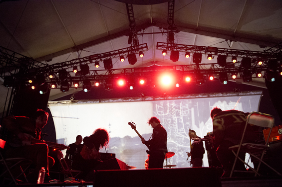 Godspeed! You Black Emperor