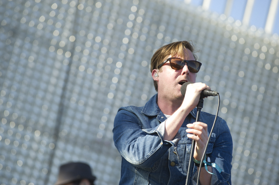 Kaiser Chiefs