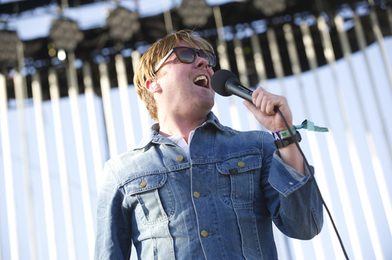 Kaiser Chiefs