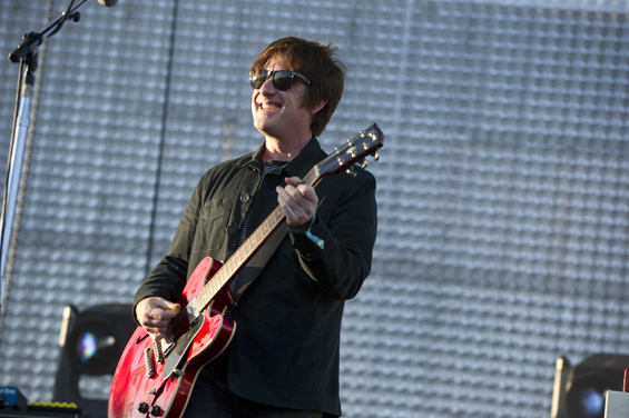 Noel Gallagher's High Flying Birds