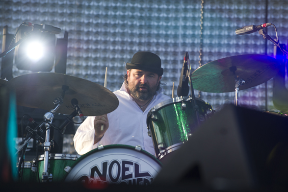 Noel Gallagher's High Flying Birds