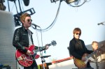 Noel Gallagher's High Flying Birds