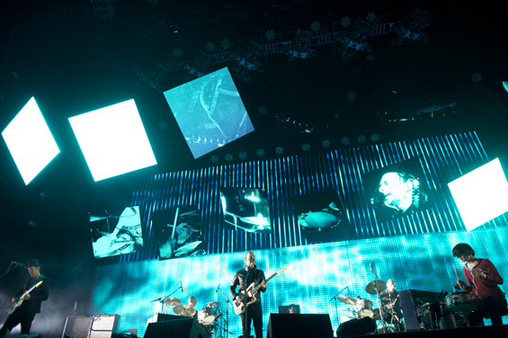 Radiohead