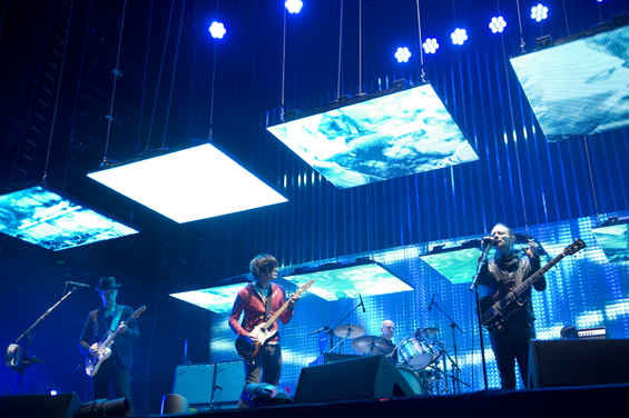 Radiohead